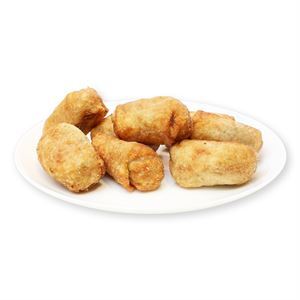 Mini Egg Roll, 10 Pc