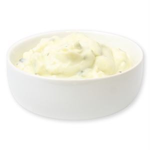 G&E Garlic Leek Dip, 7.5 Oz