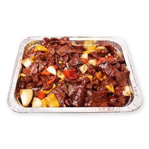 Pepper Steak - 9x13