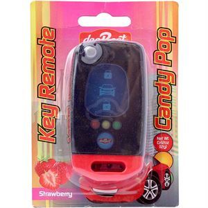 Dee Best Key Remote Pop, 0.42 Oz