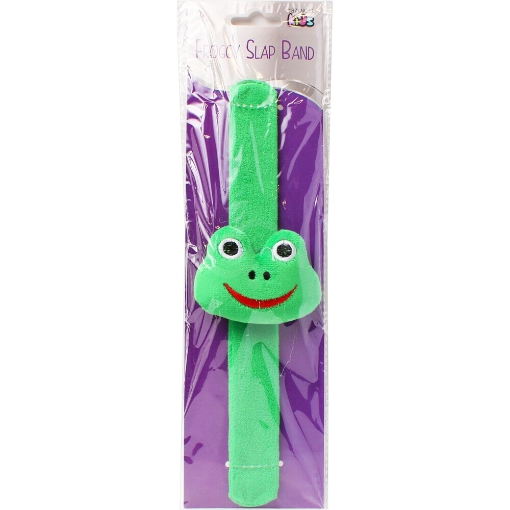 Cazenove Passover Slap Band, 1 Ct