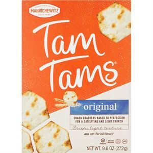 Manischewitz Tam Tam Original, 9.6 Oz