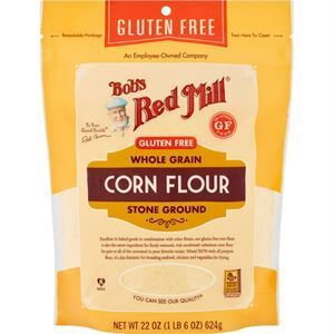 Bob's Red Mill Corn Flour, 24 Oz