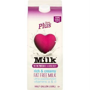 Farmland Skim Plus, 64 Oz