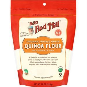 Bob's Red Mill Quinoa Flour, 18 Oz