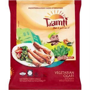 Ta'amti Vegetarian Cigars, 14.4 Oz