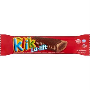 Vered Klik La Hit, 1.23 Oz