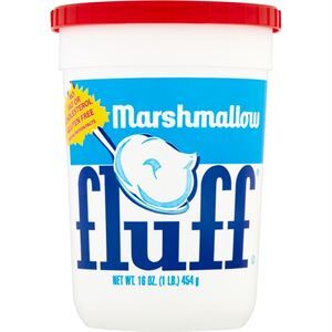 Durkee-Mower Marshmallow Fluff, 16 Oz