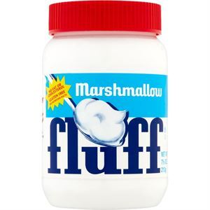 Marshmallow Fluff, 7.5 Oz