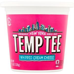 Breakstone's Temptee Cream Cheese, 11.5 Oz