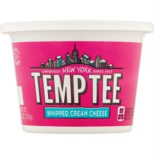 Breakstone's Temptee Cream Cheese, 8 Oz