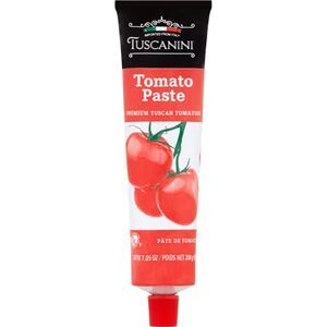 Tuscanini Tomato Paste Tube, 7.05 Oz