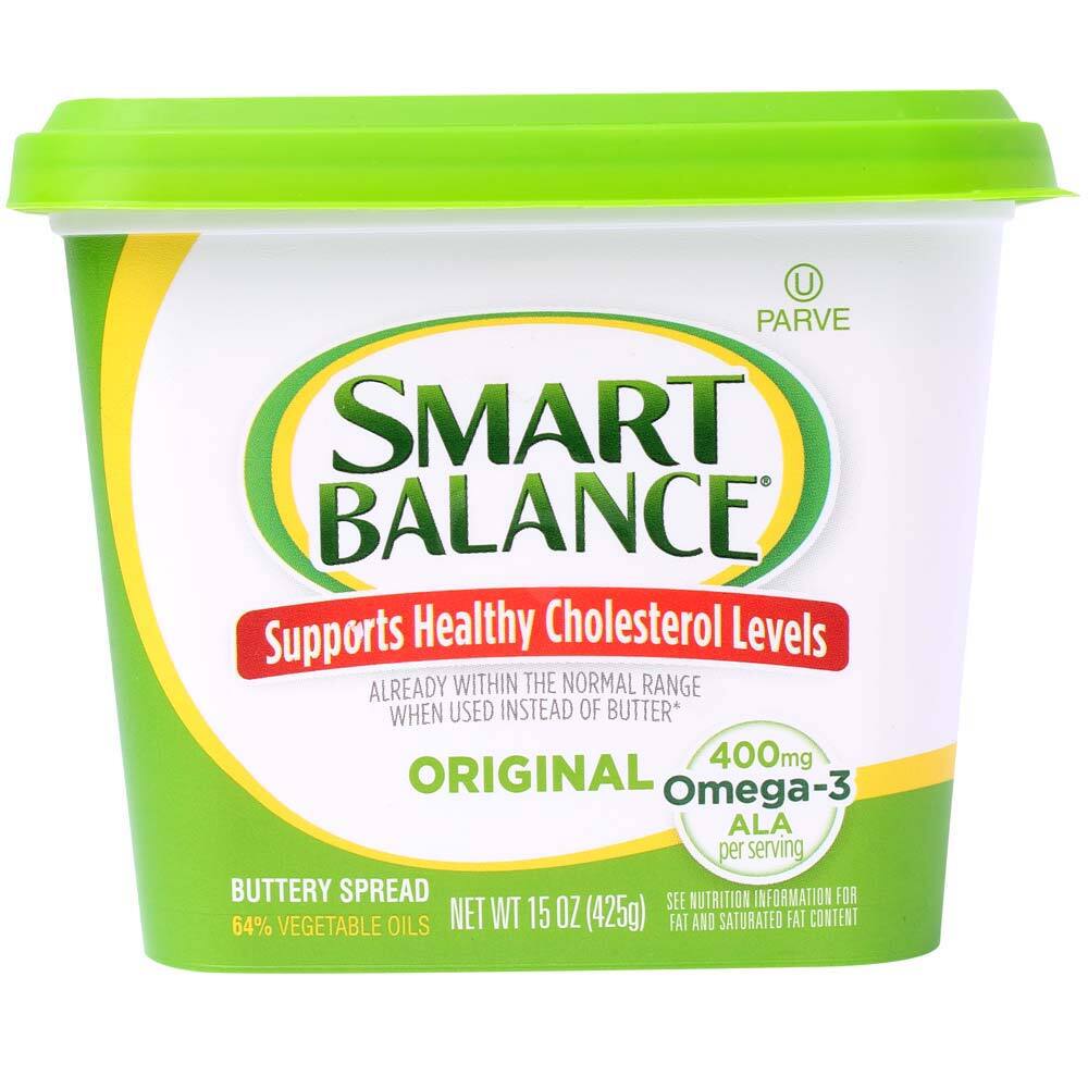 Earth Balance Original Butter, 15 Oz