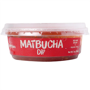 Sonny & Joes Matbucha Dip, 7 Oz