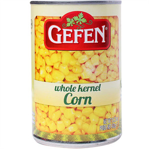 Gefen Corn, 15 Oz