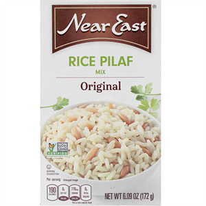 Near East Rice Pilaf Mix, 6.09 Oz