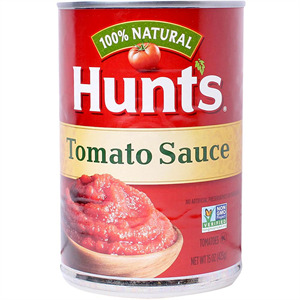 Hunt's Tomato Sauce, 15 Oz