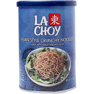 La Choy Rice Noodles, 3 Oz