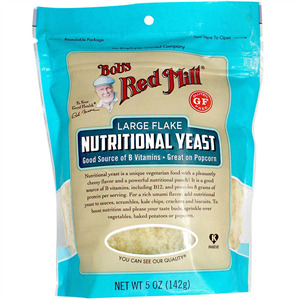 Bob's Red Mill Bobs Yeast Nutritinal, 5 Oz