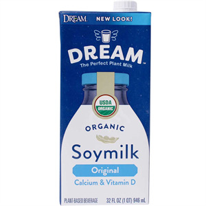 Imagine Foods Soy Dream Original Enriched, 32 Oz