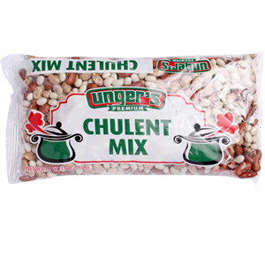 Unger's Cholent Mix, 16 Oz