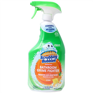 Scrubbing Bubbles Germ Fighter, 32 Oz