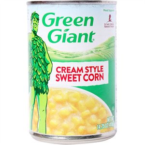 Green Giant Cream Style Sweet Corn, 14.75 Oz