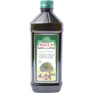 Bucca Extra Virgin Olive Oil, 25.5 Oz