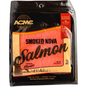 Acme Nova Lox, 4 Oz