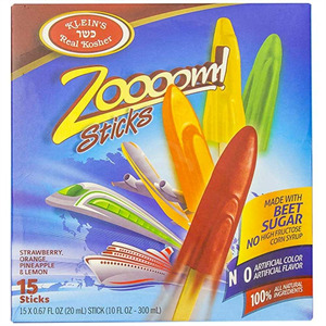 Kleins Zoom Sticks, 15 Pk