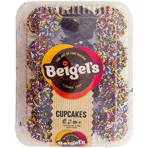 Beigel's Cup Cake Miniature