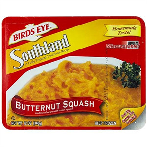 Birds Eye Butternut Squash, 12 Oz