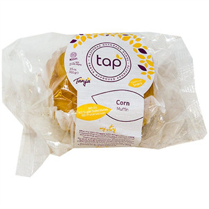 Tanya Corn Muffins, 4 Oz