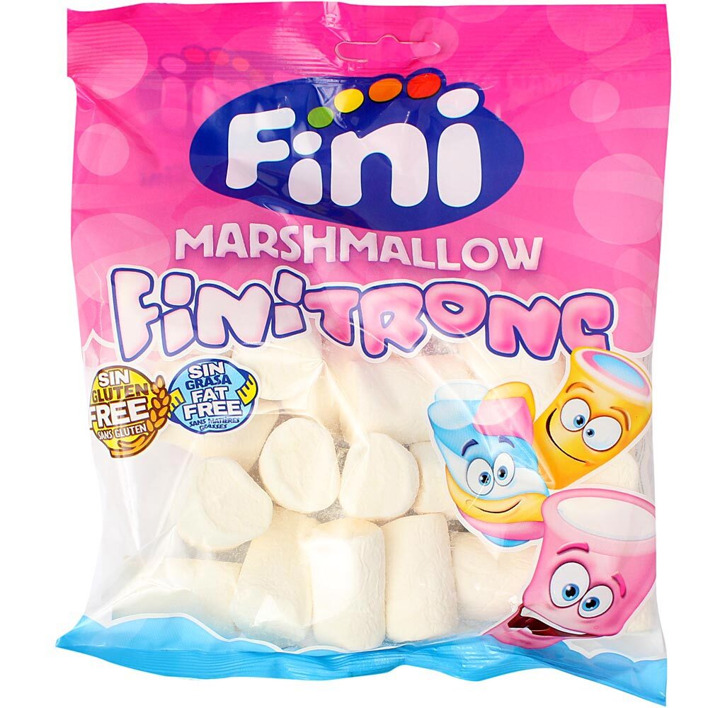 Fini Mini Marshmallows, 7 Oz