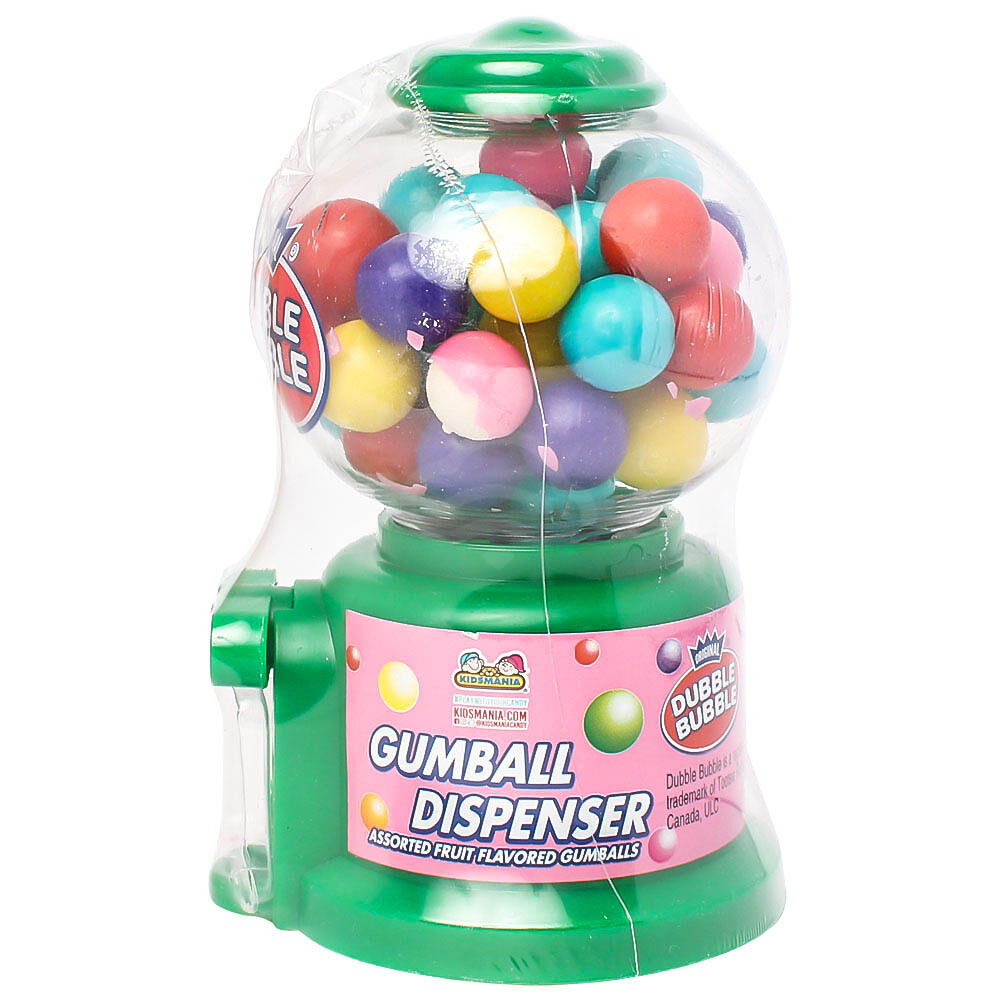 America's Origi Kids Gumball Dispenser, 1.41 Oz