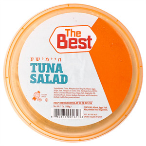 The Best Tuna Salad, 7 Oz