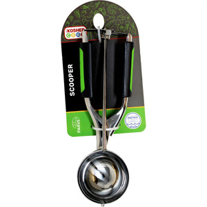 Kosher Cook Scooper Parve, 1 Piece