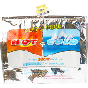 Superio Hot & Cold Bag (Medium) 16X20