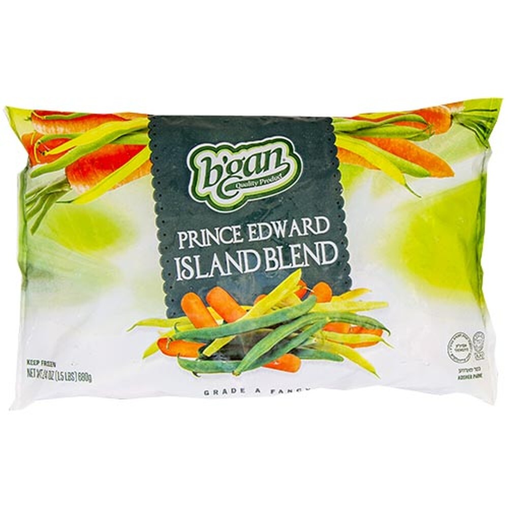 B'gan Prince Edward Blend, 24 Oz