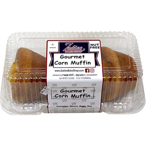 Zadies Assorted Muffins