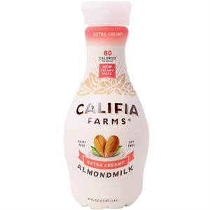 Califia Almondmilk Original, 48 Oz