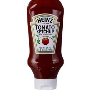 Passover Heinz Ketchup, 24.7 Oz
