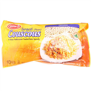 Osem Couscous Israeli Pearl, 8.8 Oz