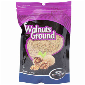 Klein's Walnuts Ground, 6 Oz