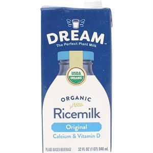 Imagine Foods Rice Dream Enriched Original, 32 Oz