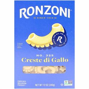 Ronzoni Cresto Di Gallo, 12 Oz