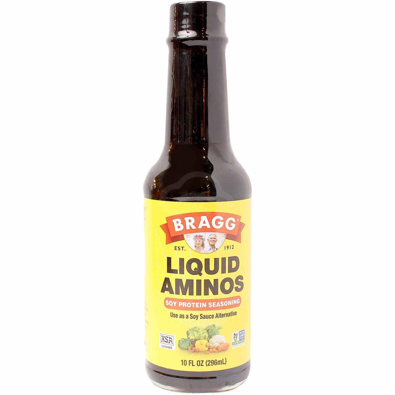 Bragg Liquid Aminios, 10 Oz