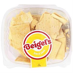 Beigel's Flat Kichel, 16 Oz