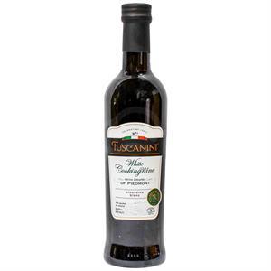 Tuscanini White Cooking Wine, 16.9 Oz