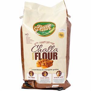 Real Grain Challah Flour, 5 Lbs